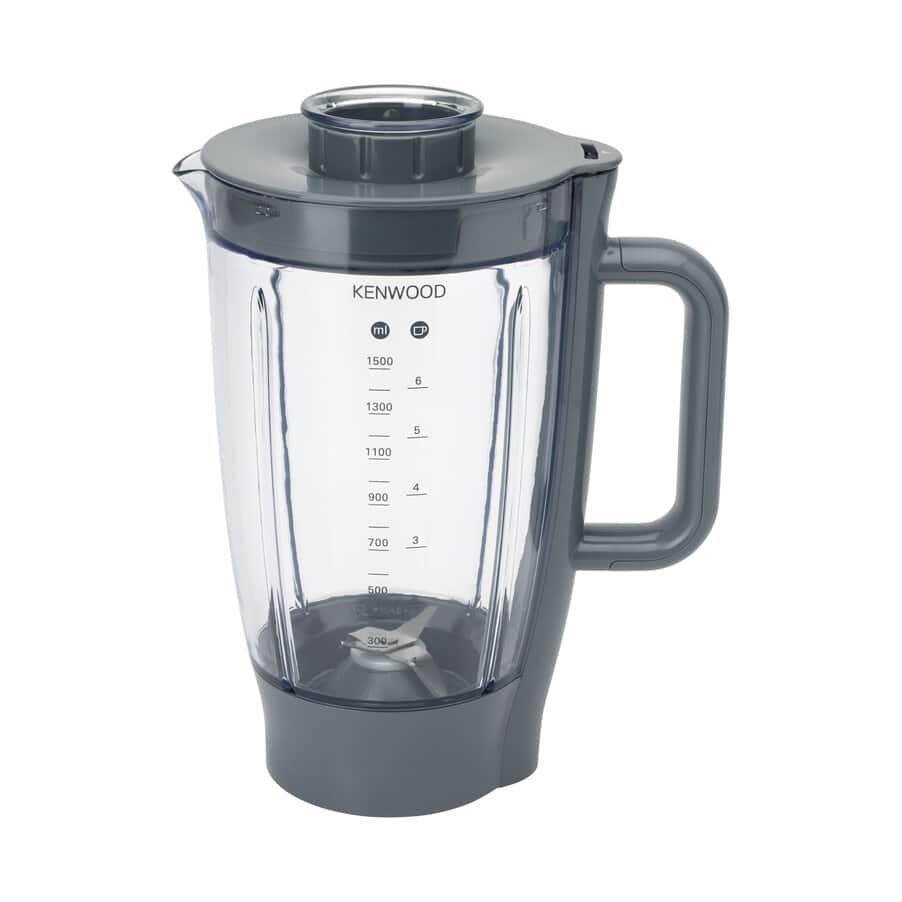 Accessoires Prospero+, Accessoire Blender Prospero+ KAP20.000GY, AW20010044, undefined