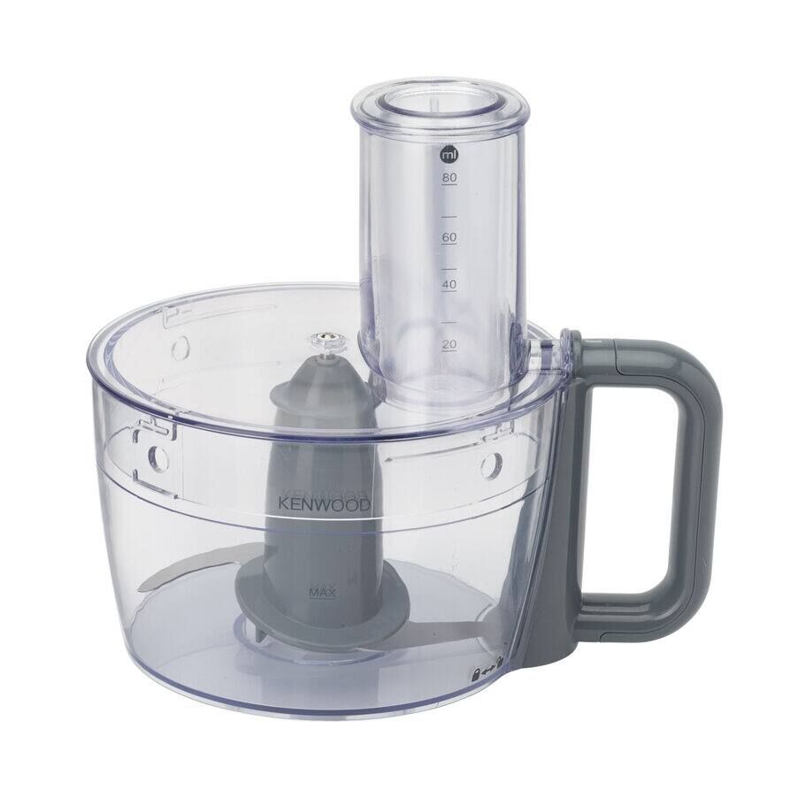 Accessoires Prospero+, Bol Multifonction pour Prospero+ KAP40.000GY, AW20010045, undefined