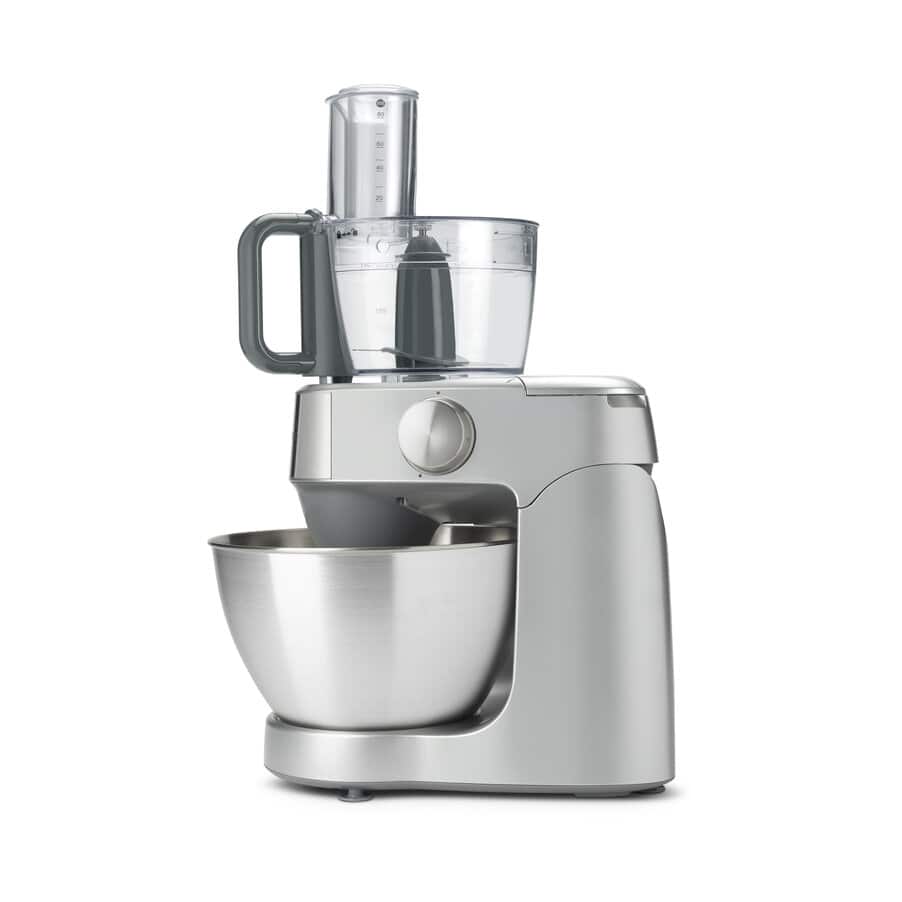 Accessoires Prospero+, Bol Multifonction pour Prospero+ KAP40.000GY, AW20010045, undefined