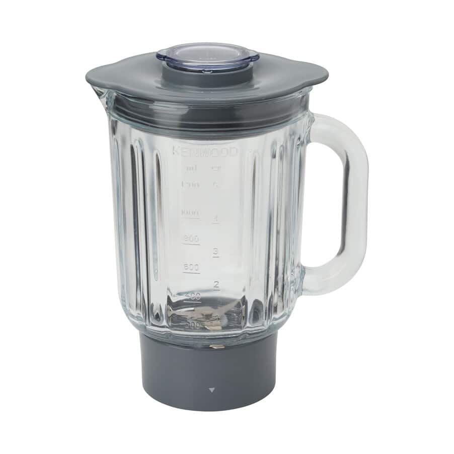 Accessoires Prospero+, Blender en verre pour Prospero+ KAP60.000GY, AW20010047, undefined