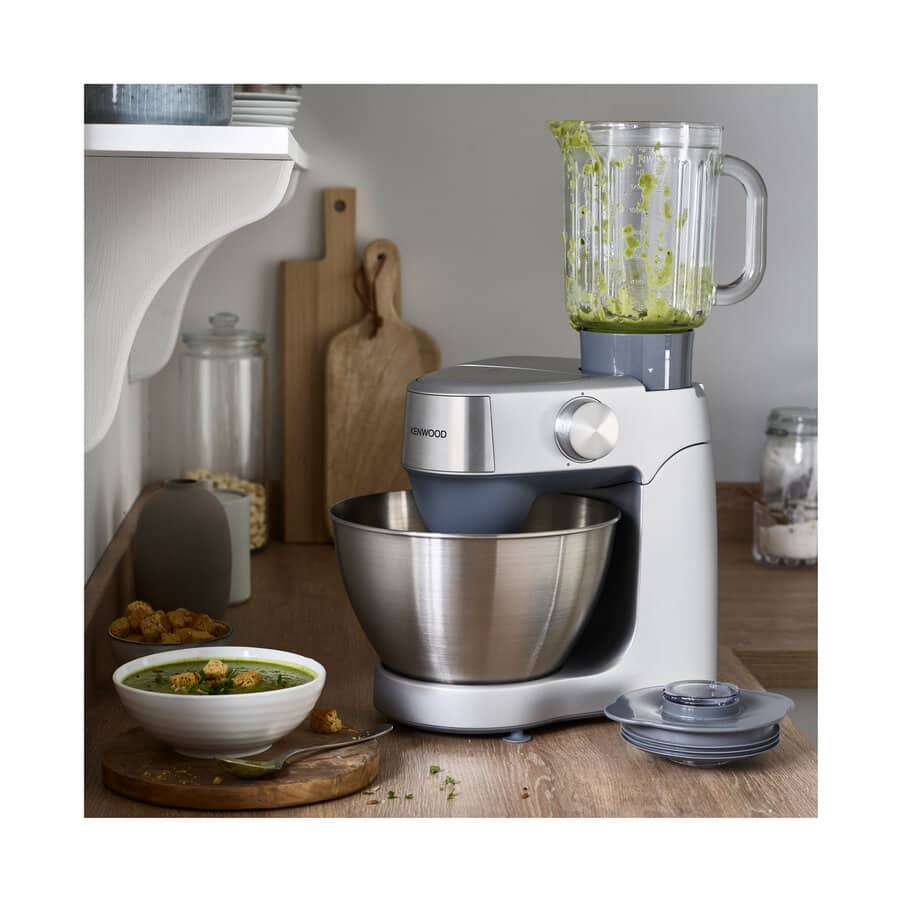 Accessoires Prospero+, Blender en verre pour Prospero+ KAP60.000GY, AW20010047, undefined