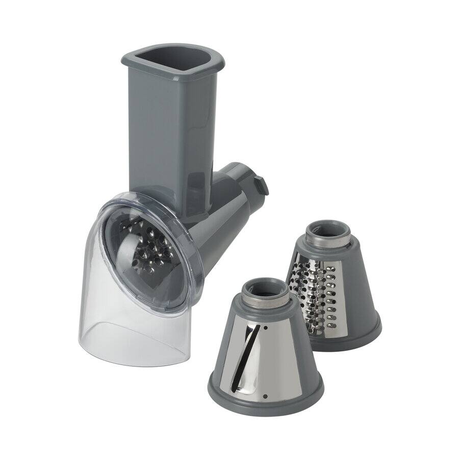 Prospero+ accessoires, Roto-voedselsnijder Prospero+ accessoire KAP70.000GY, AW20010048, undefined