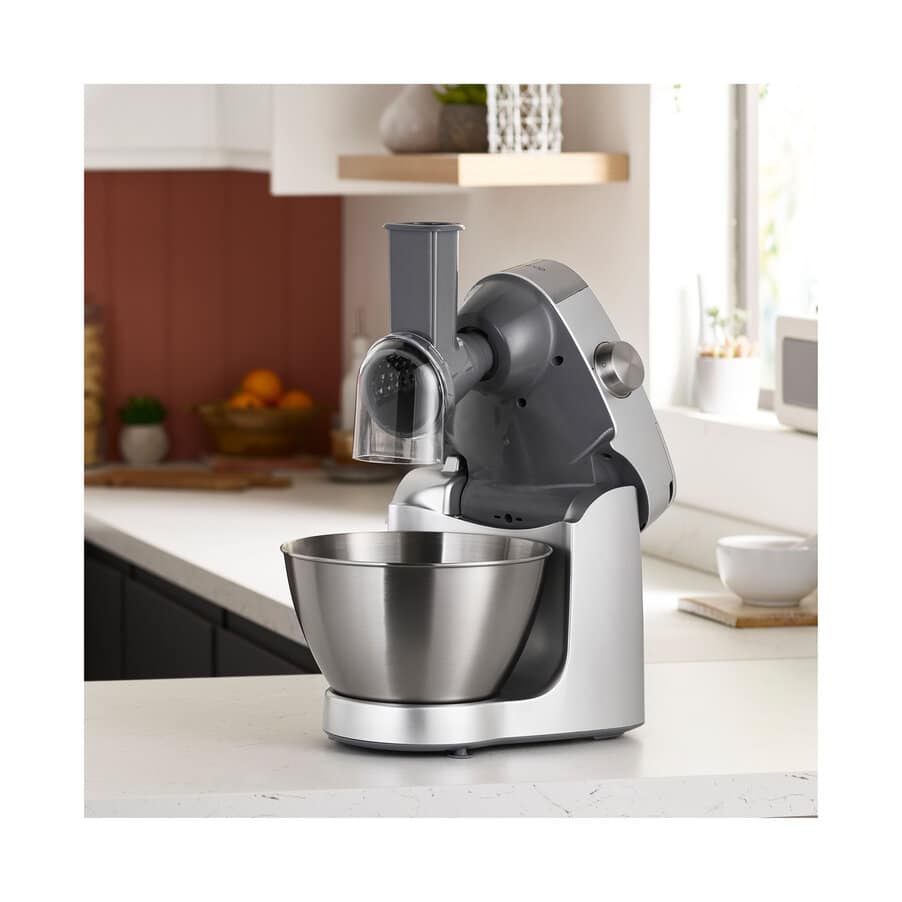 Prospero+ accessoires, Roto-voedselsnijder Prospero+ accessoire KAP70.000GY, AW20010048, undefined