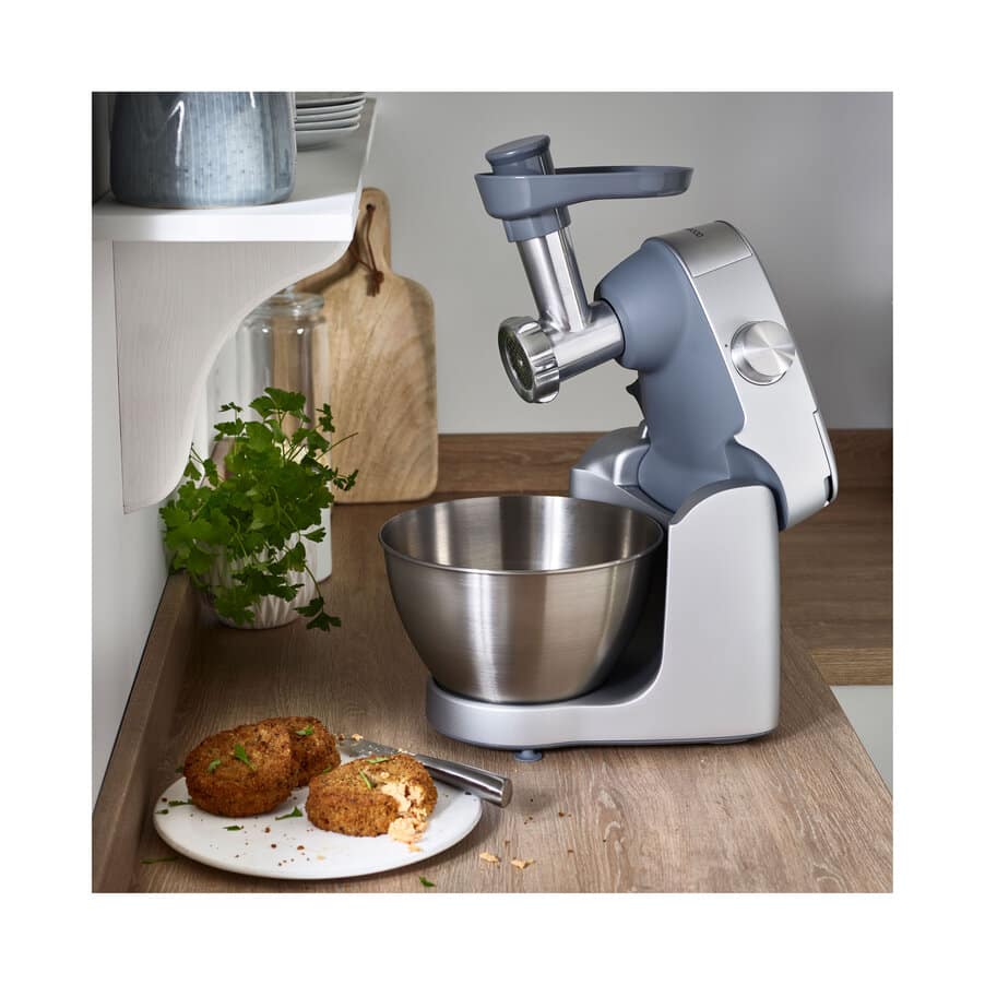 Przystawki Prospero+, Maszynka do mielenia Prospero+ KAP90.000GY, AW20010050, undefined