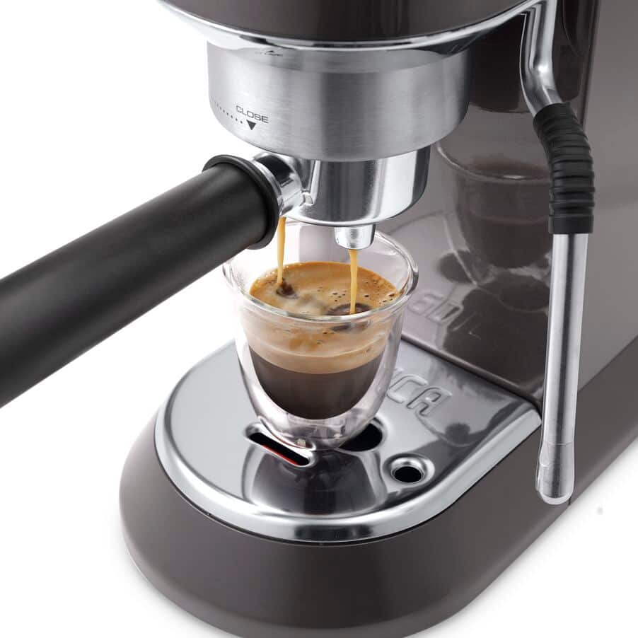 De'Longhi EC885.B.G Brown Grey desde 214,20 €