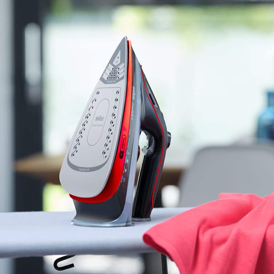 FreeStyle 5, undefined, undefined, Noir/rouge