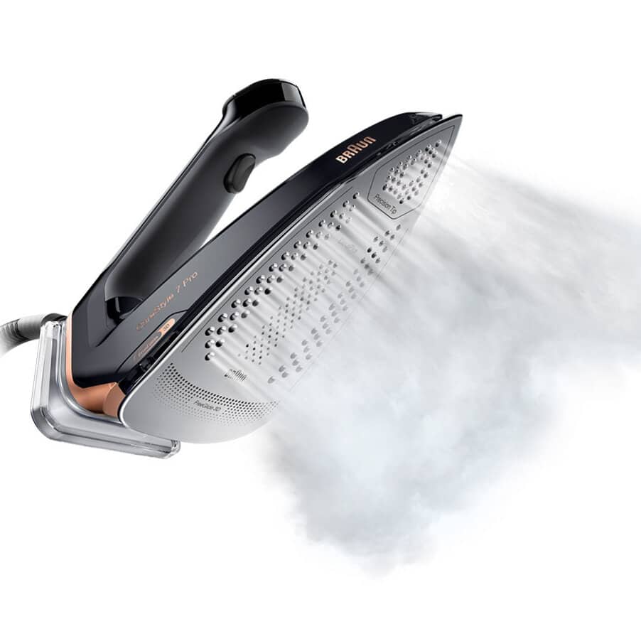 CareStyle 7 Pro, undefined, undefined, Fekete / Réz