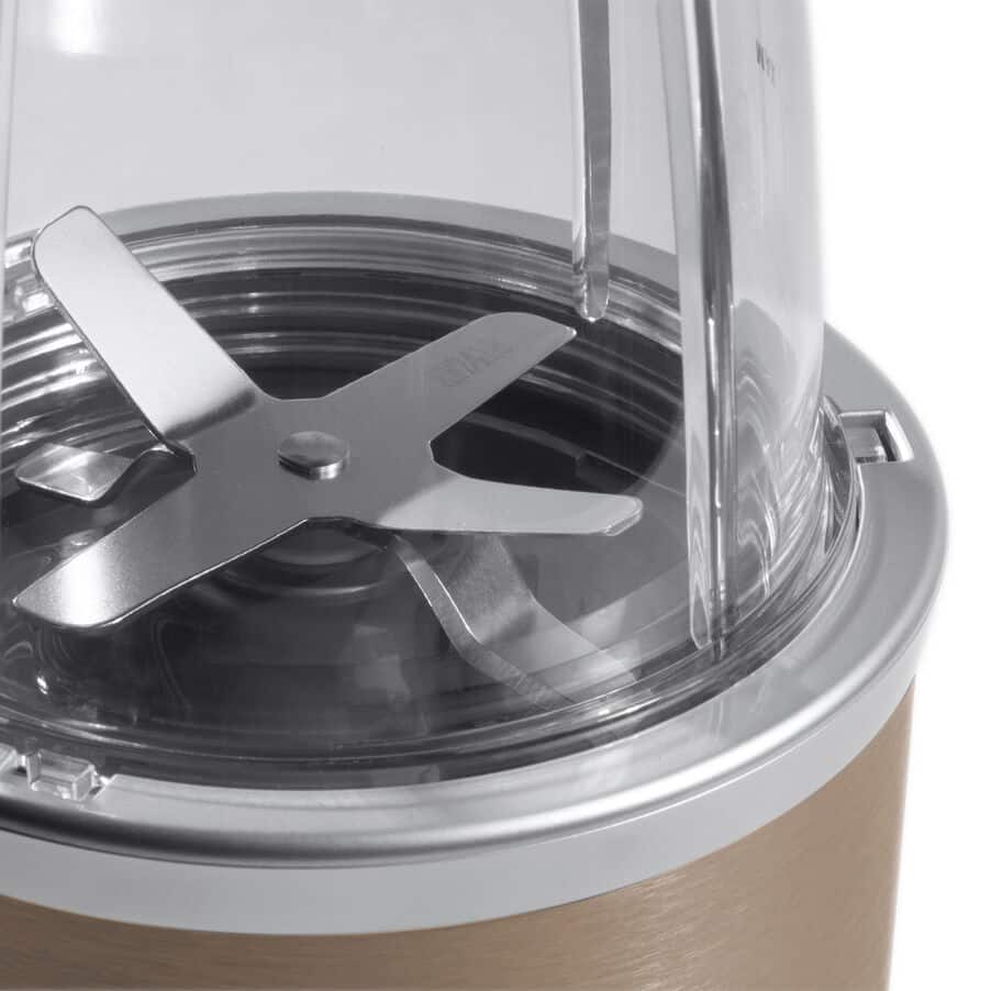 nutribullet® Accessories Blender, nutribullet® Pro Extractor Cross Blade, AS00002887, undefined
