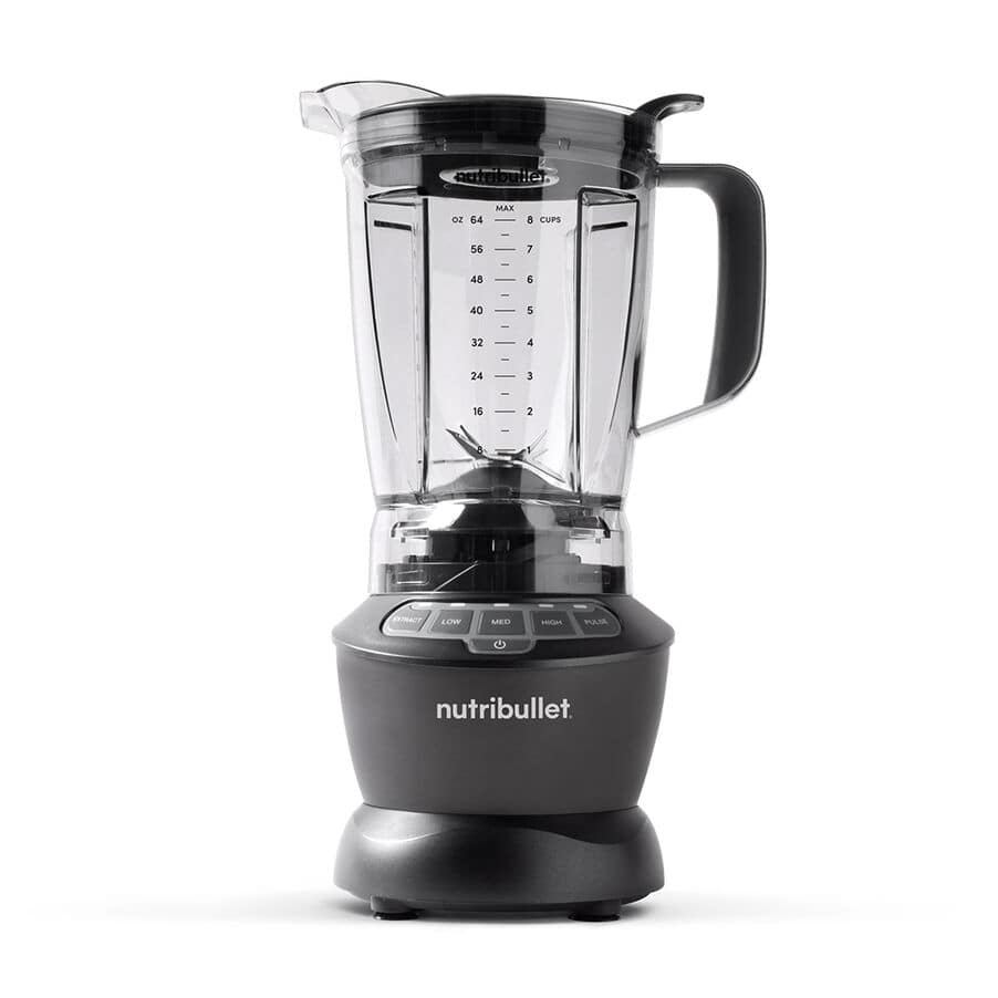 nutribullet® Dodatki Full Size Blender, nutribullet® Blender Combo Easy Twist Extractor Blade, AS00002883, undefined