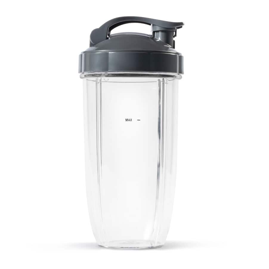 nutribullet® Accessories Blender, nutribullet® To-Go Lid, AS00002892, undefined