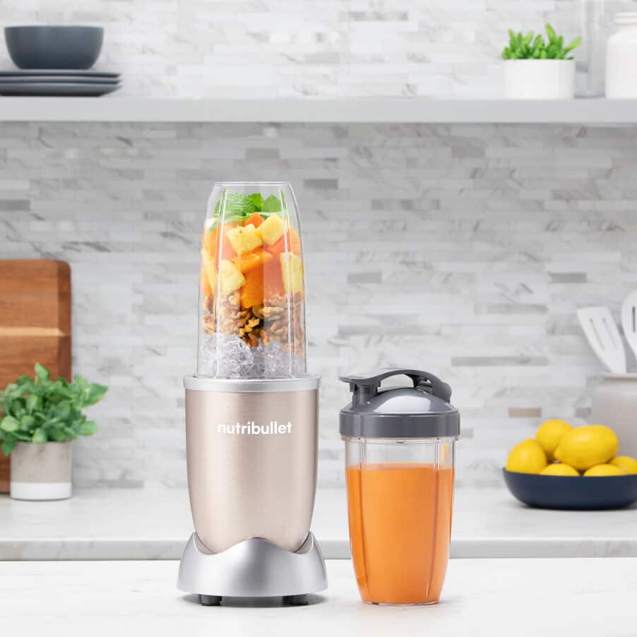 nutribullet® Accessories Blender, nutribullet® To-Go Lid, AS00002892, undefined