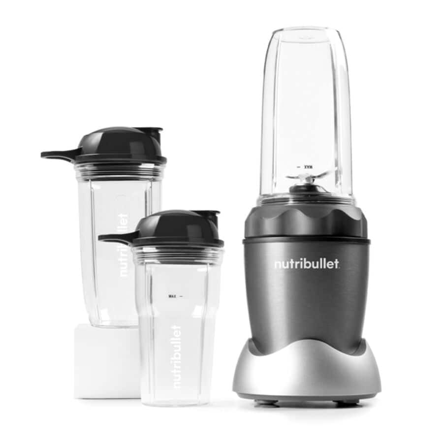 nutribullet® Accessories Blender, nutribullet® 24 oz Cup, AS00002871, undefined