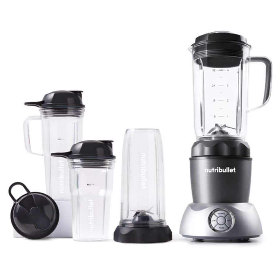 nutribullet® Accessories Blender, nutribullet® 20 oz Cup, AS00002870, undefined