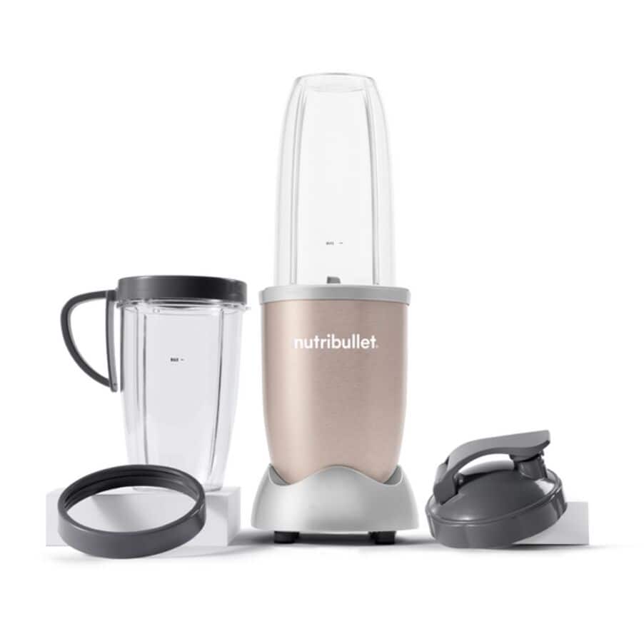 nutribullet® Accessories Blender, nutribullet® Lip Ring with Handle, AS00002888, undefined