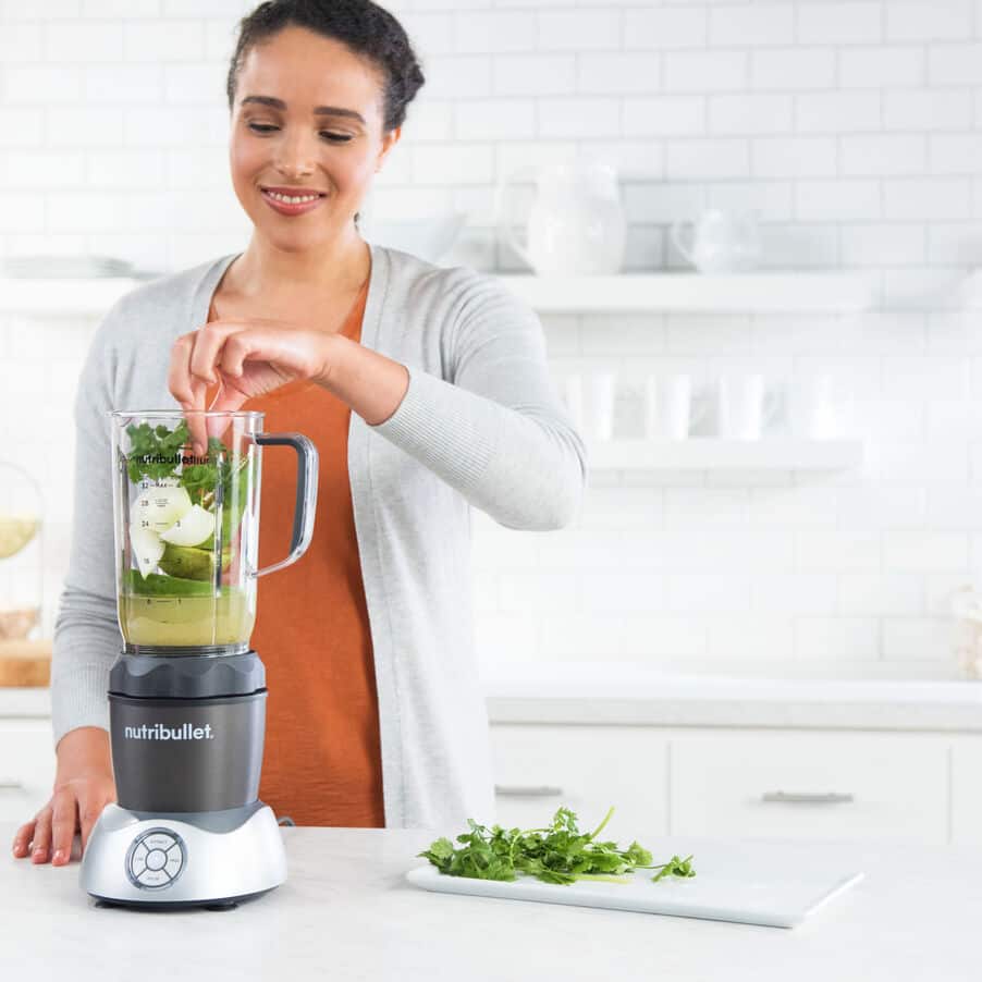 nutribullet® Accessories Blender, nutribullet® Select 32 oz Pitcher, AS00002878, undefined