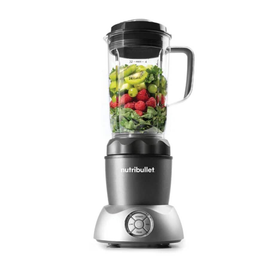 nutribullet® Accessories Blender, nutribullet® Select 32 oz Pitcher, AS00002878, undefined