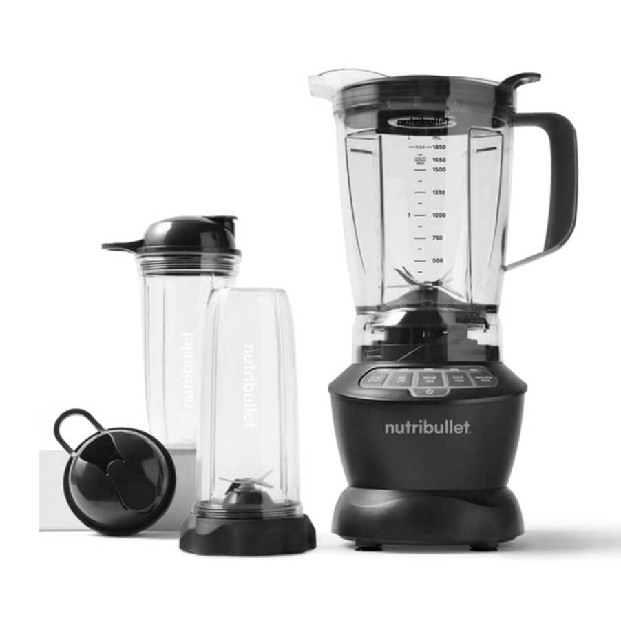 nutribullet® Dodatki Full Size Blender, nutribullet® Blender 64 oz Pitcher, AS00002874, undefined