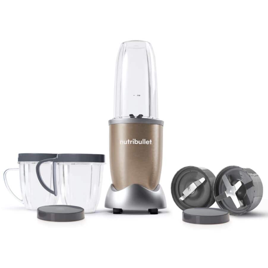 nutribullet® Accessories Blender, nutribullet® 18 oz Short Cup, AS00002890, undefined