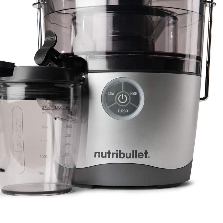 nutribullet® Dodatki Juicer, nutribullet® Juicer 27 oz Juice Pitcher, AS00002877, undefined