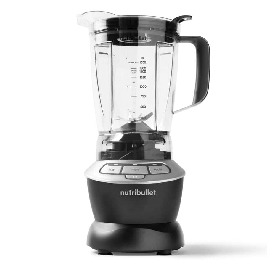 nutribullet® Dodatki Full Size Blender, nutribullet® Blender 56 oz Pitcher, AS00002873, undefined