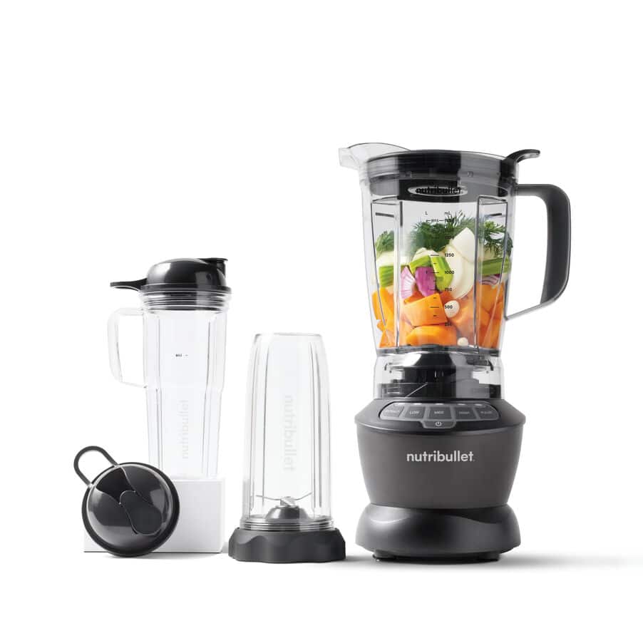 nutribullet® Accessories Blender, nutribullet® 32 oz Cup, AS00002872, undefined