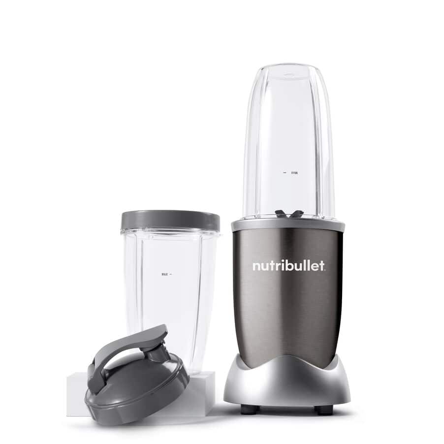 nutribullet® Accessories Blender, nutribullet® 32 oz Colossal Cup, AS00002893, undefined