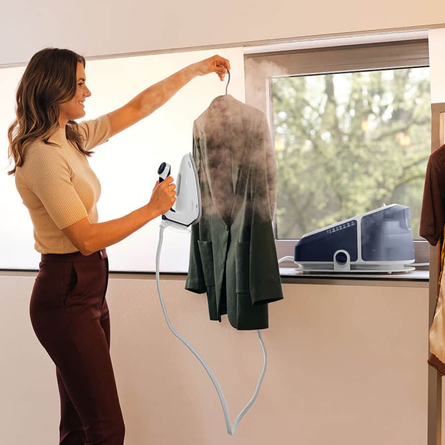 CareStyle 7 Pro, undefined, undefined, Bleu