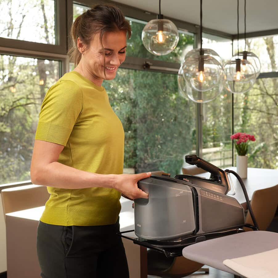 CareStyle 7 Pro, undefined, undefined, Fekete / Réz