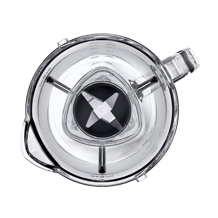 PowerBlend 1 Jug blender, undefined, undefined, White