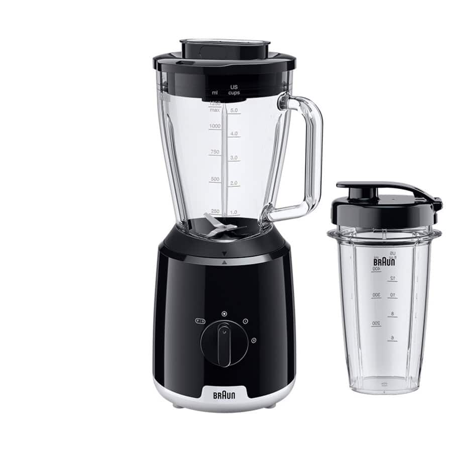 PowerBlend 1 Jug blender, undefined, undefined, undefined