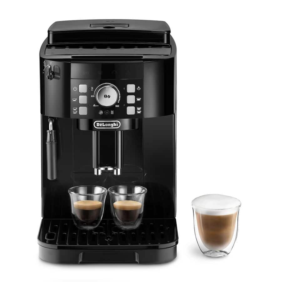 0132213052 - MAGNIFICA S  DE'LONGHI AUSTRALIA ONLINE SHOP