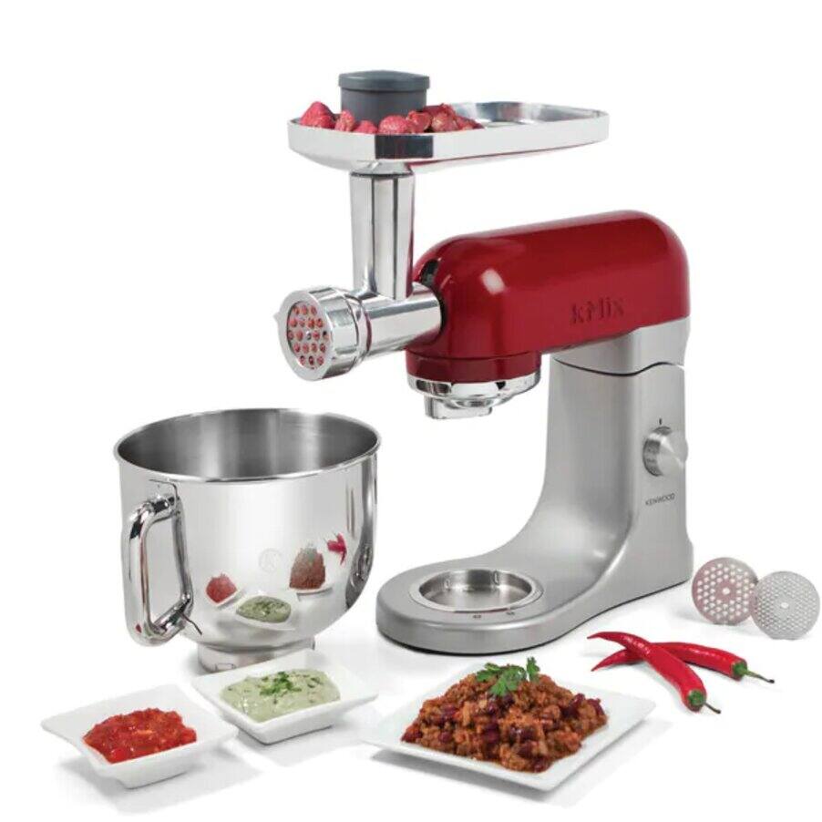 kmix Attachments, kMix Attachment Pack MX910, AWMAX91005, Unspecified