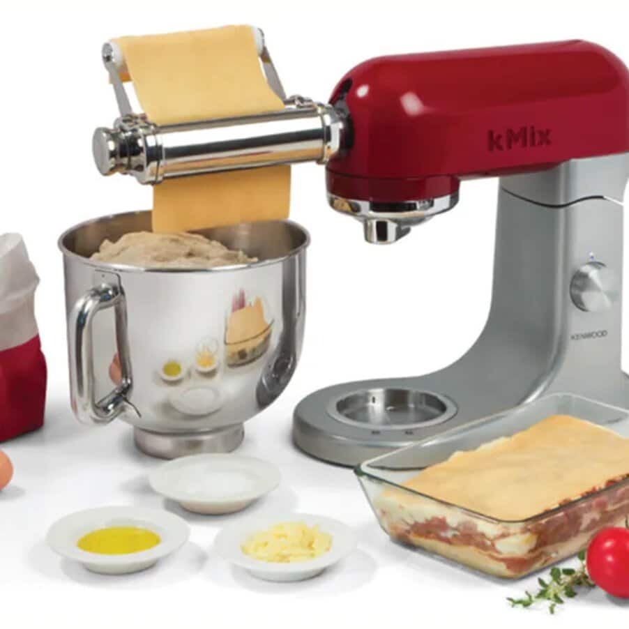 kmix Attachments, kMix Attachment Pack MX910, AWMAX91005, Unspecified