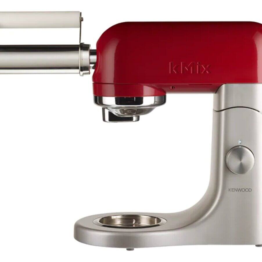 kmix Attachments, kMix Tagliatelle Pasta Cutter AX971 Polished, AWAX971001, Unspecified