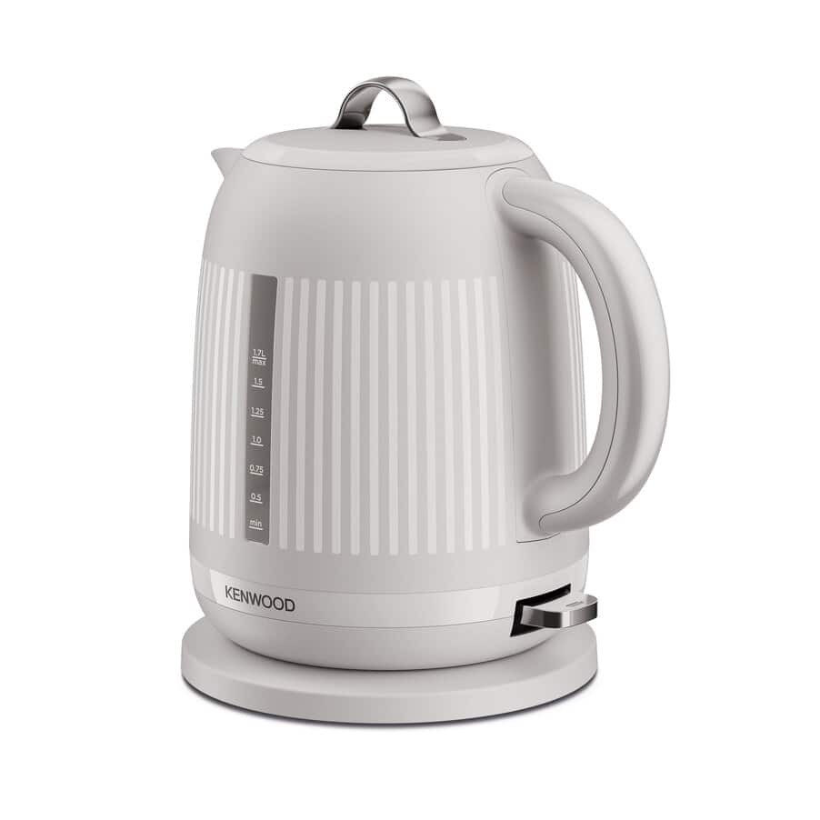 Kettles, Dawn Kettle ZJP09 Oatmeal Cream, 0W21010016, Cream