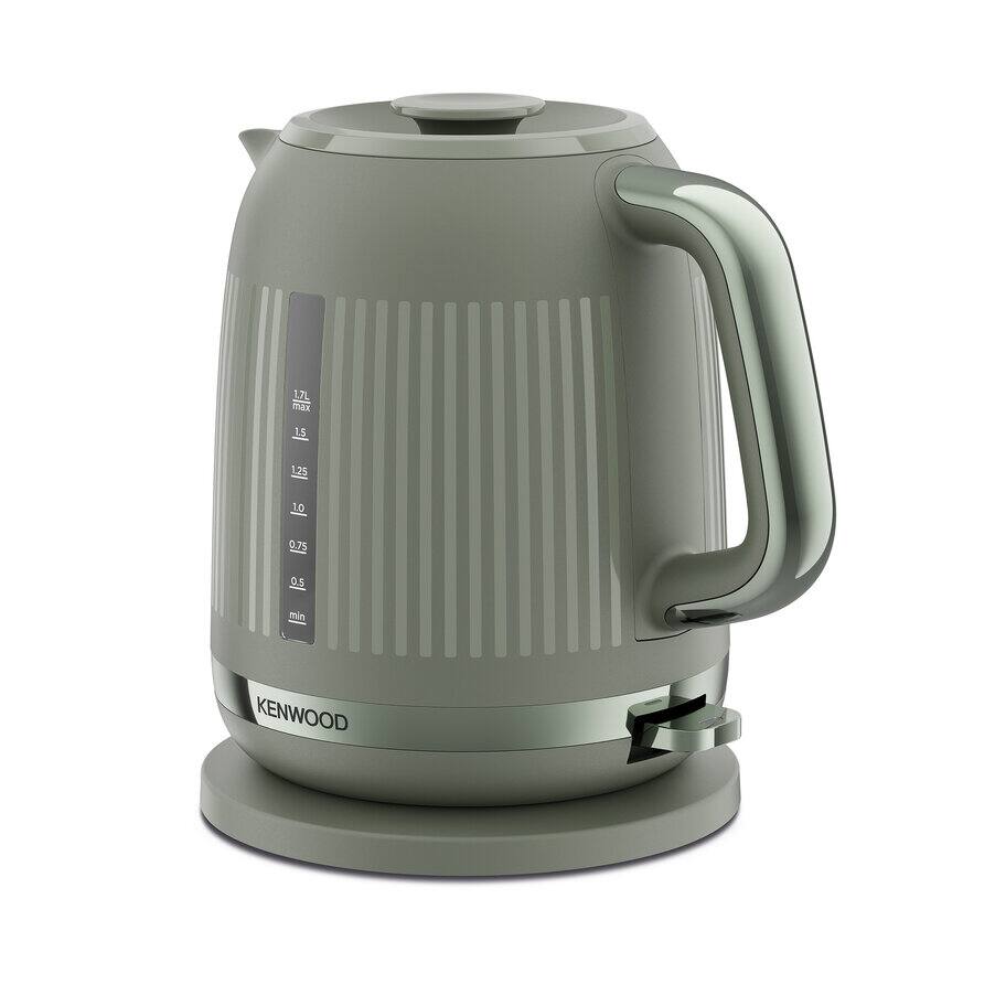Kettles, Dusk Kettle ZJP30 Olive Green, 0W21010020, Green