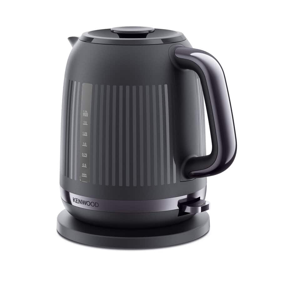 Kettles, Dusk Kettle ZJP30 Slate Grey, 0W21010018, Grey