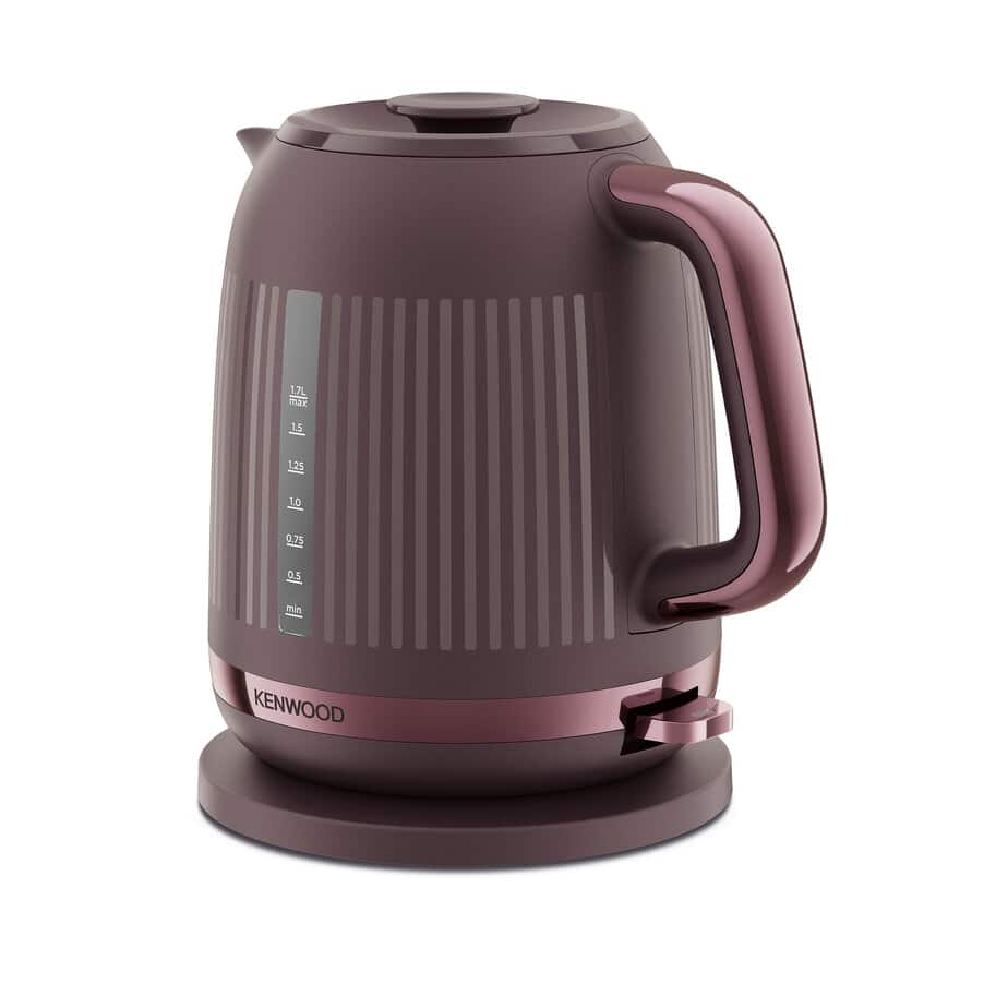 Kettles, Dusk Kettle ZJP30 Twilight Purple, 0W21010019, Purple