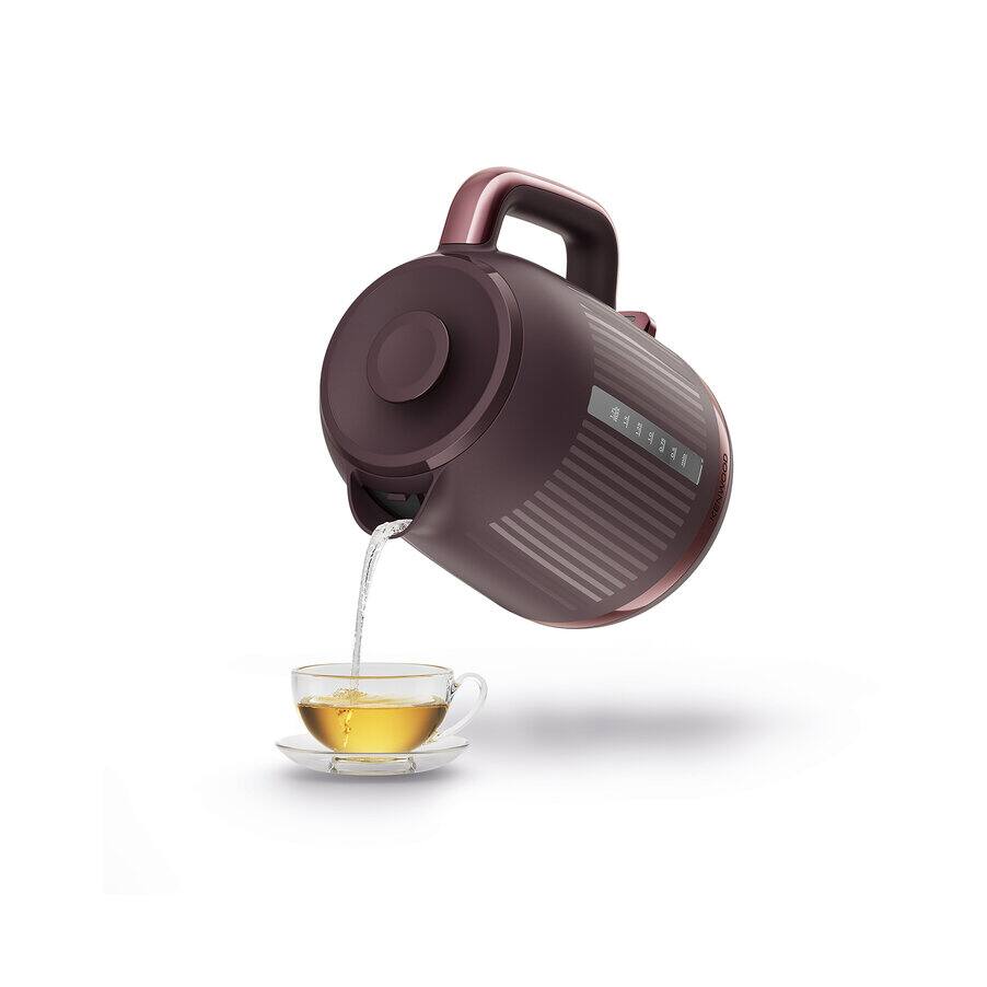 Kettles, Dusk Kettle ZJP30 Twilight Purple, 0W21010019, Purple