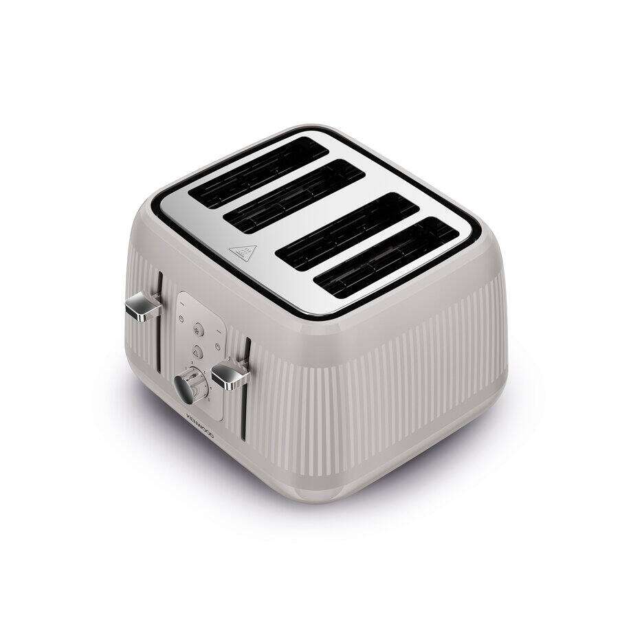 Toasters, Dawn Toaster TFP09 Oatmeal Cream, 0W23010016, Cream