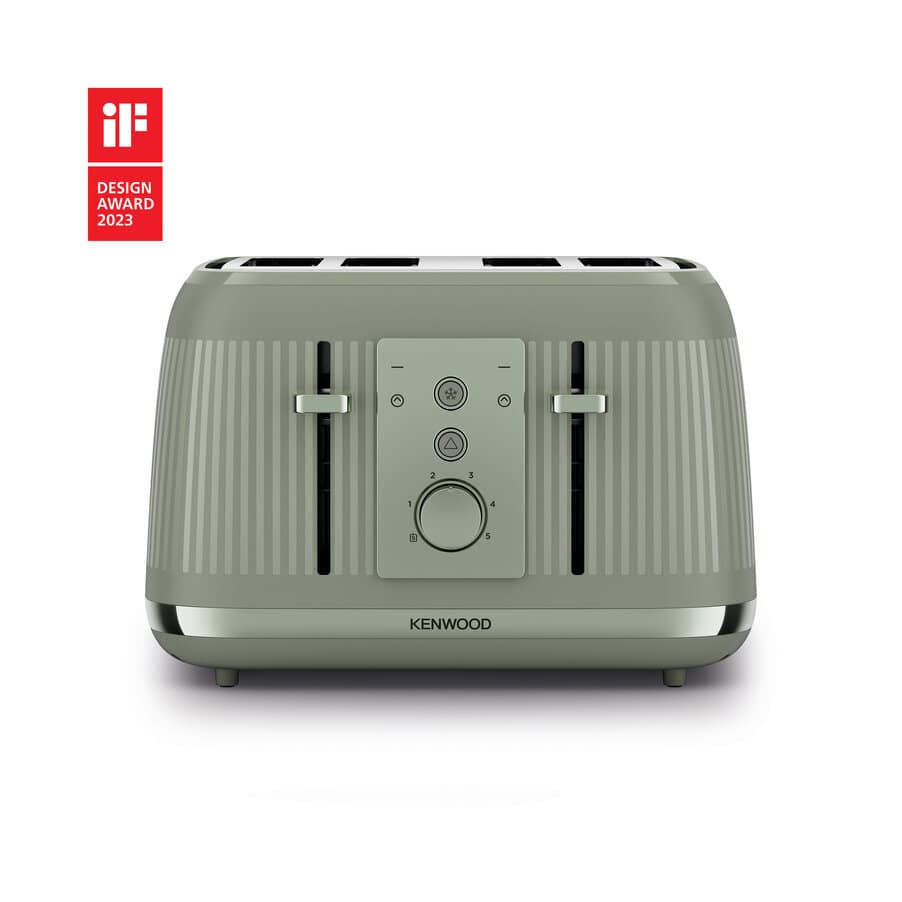 undefined, Dusk Toaster TFP30 Olive Green, undefined, Green