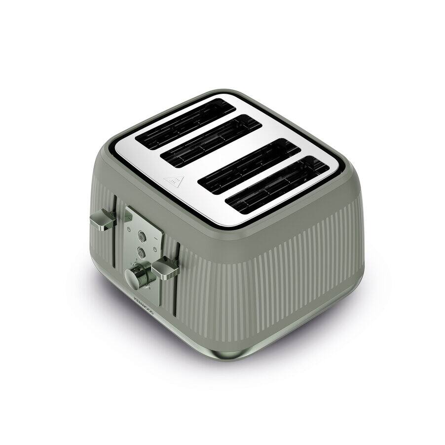 undefined, Dusk Toaster TFP30 Olive Green, undefined, Green