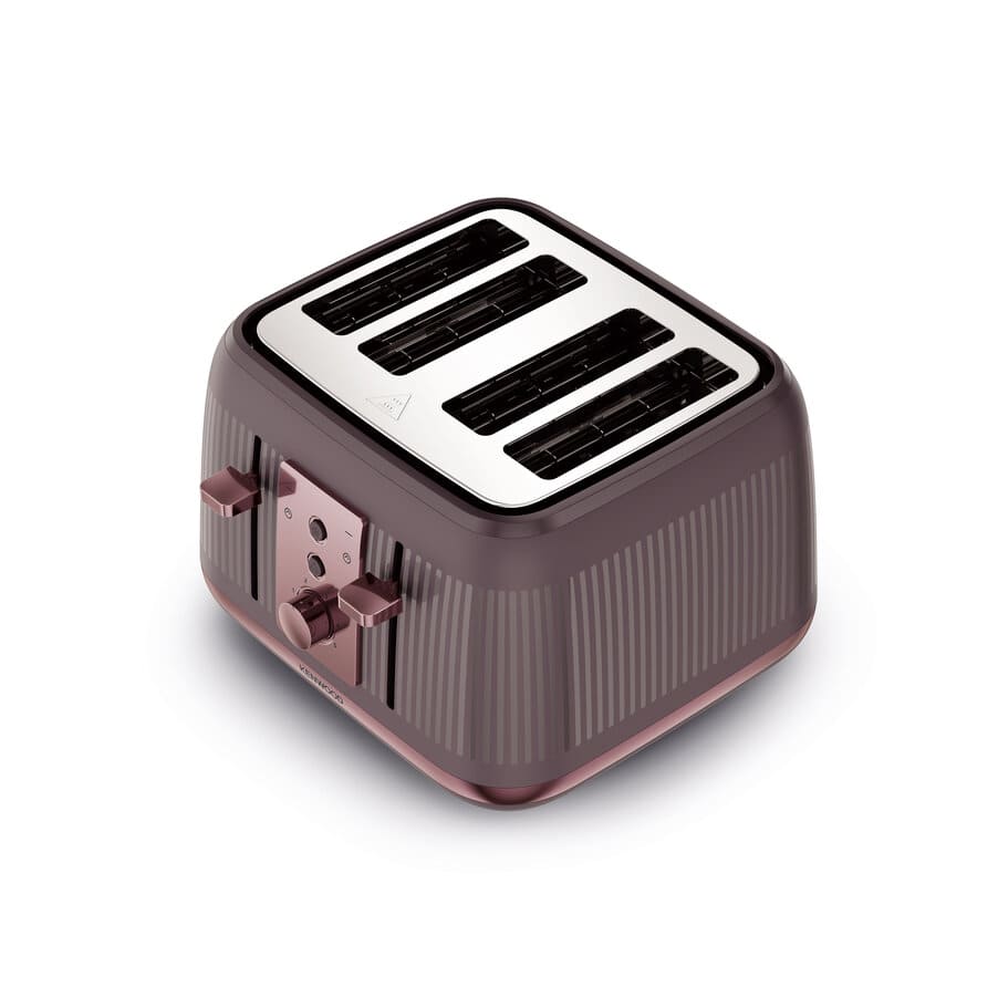 Toasters, Dusk Toaster TFP30 Twilight Purple, 0W23010017, Purple