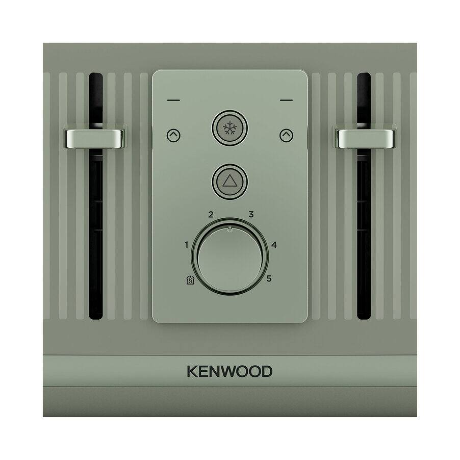 undefined, Dusk Toaster TFP30 Olive Green, undefined, Green