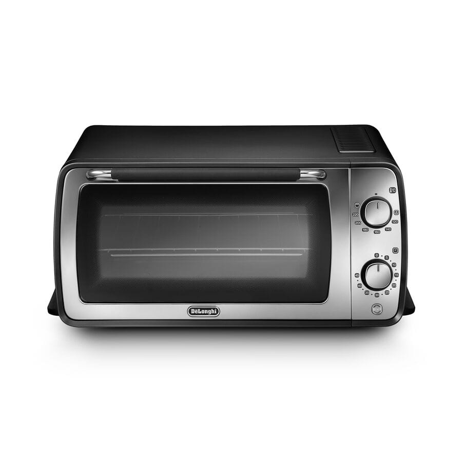 De'Longhi オーブン・トースター ED1407J-BK Amazon | デロンギ オーブン&トースター エレガンスブラック