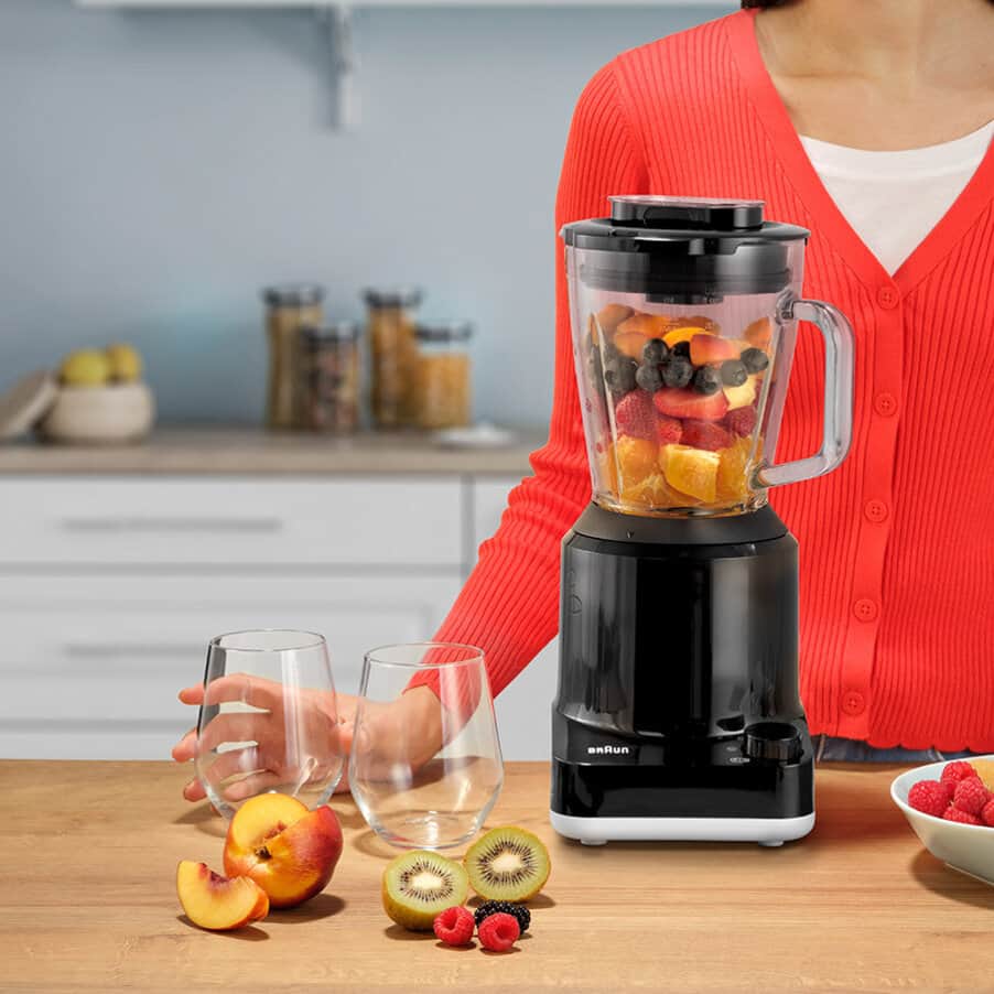 PowerBlend 1 Jug blender, undefined, undefined, undefined