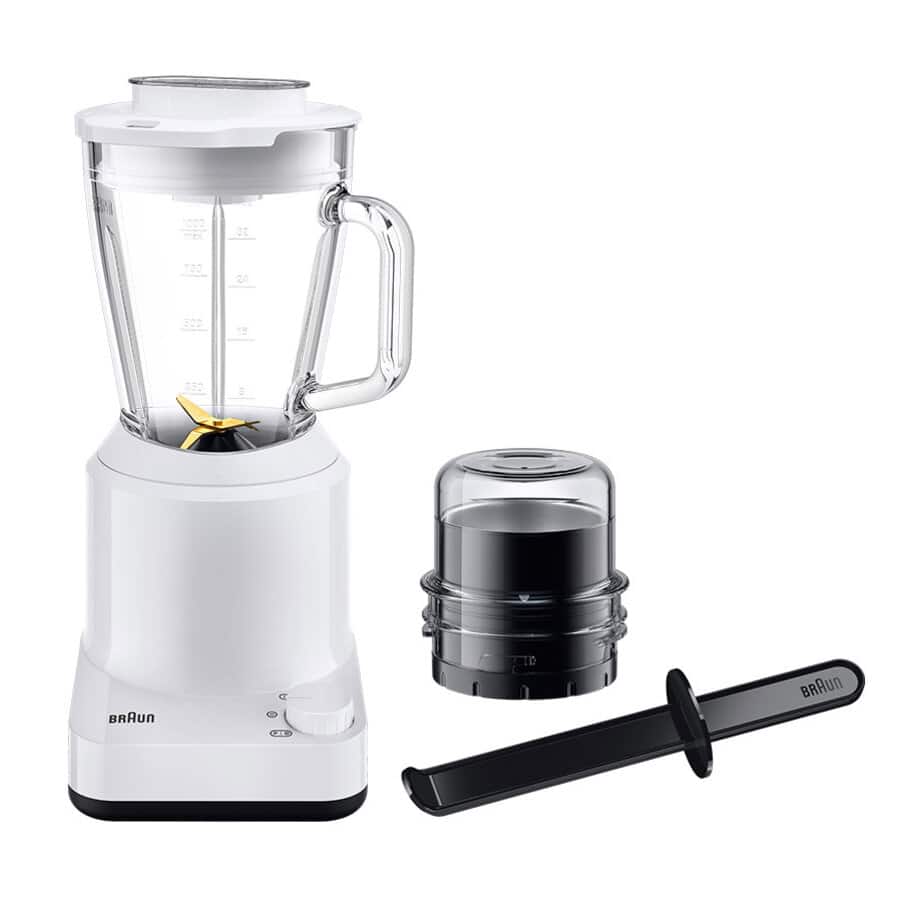 PowerBlend 1 Jug blender, undefined, undefined, undefined