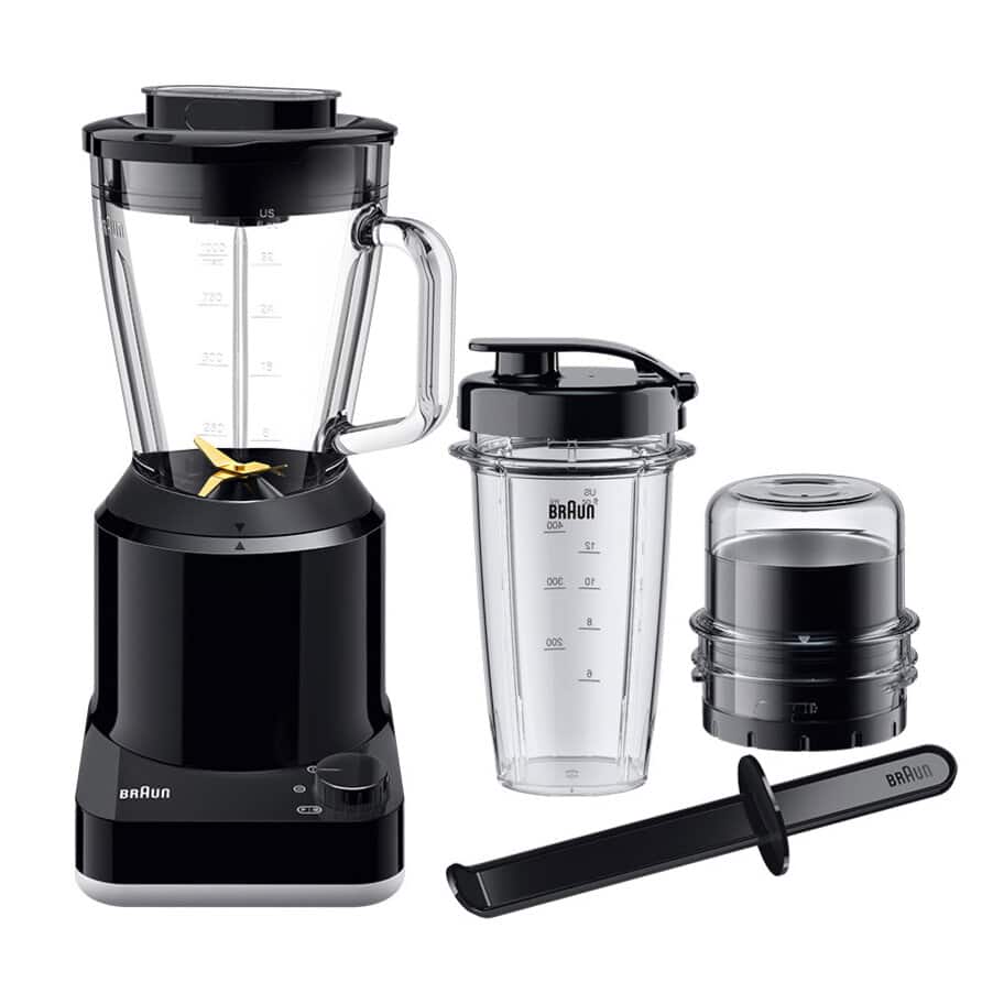 PowerBlend 1 Jug blender, undefined, undefined, undefined
