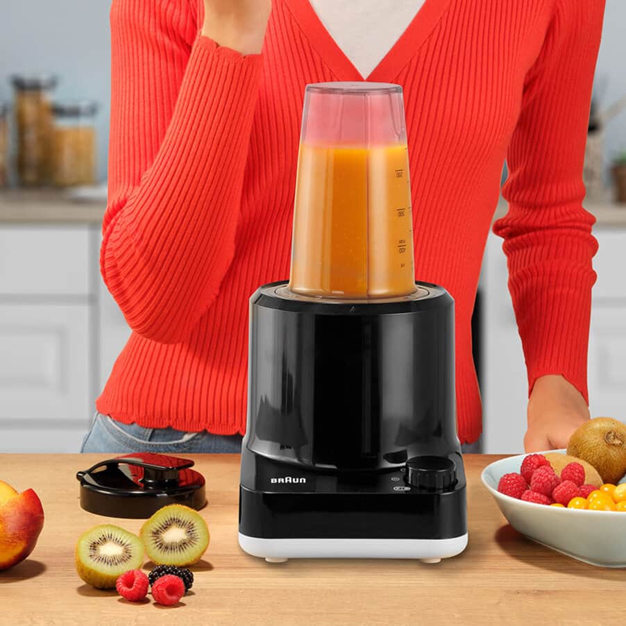 PowerBlend 1 Jug blender, undefined, undefined, undefined