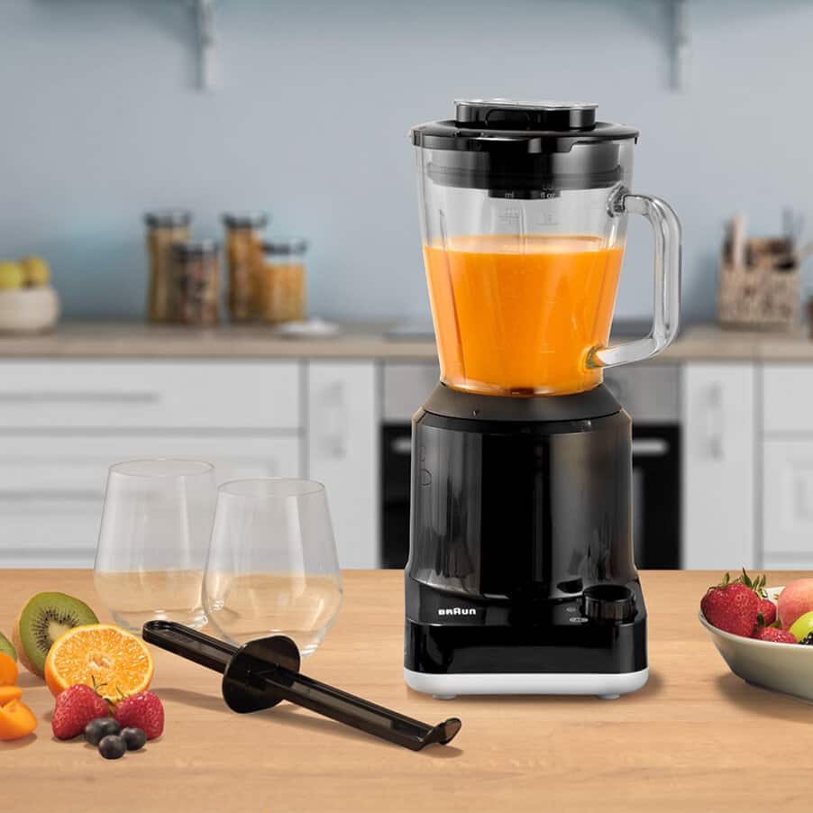 PowerBlend 1 Jug blender, undefined, undefined, undefined